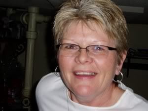 Patricia Wade