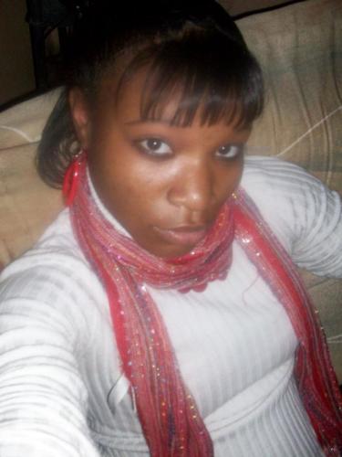 Destiney Wright