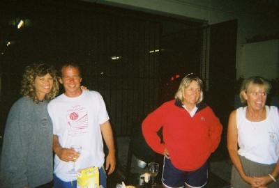 Lance Staab
