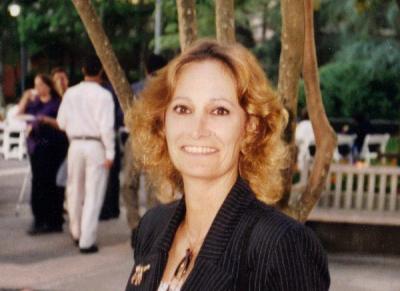 Laura Wellcome