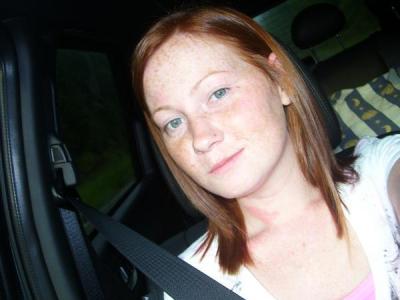 Alicia Thompson
