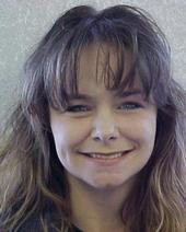 Melissa Osborne
