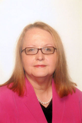 Cindy Olson