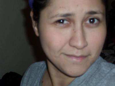 Brenda Solares
