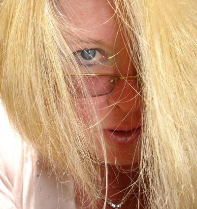Christine Morgan