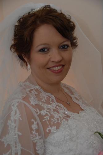 April Bond