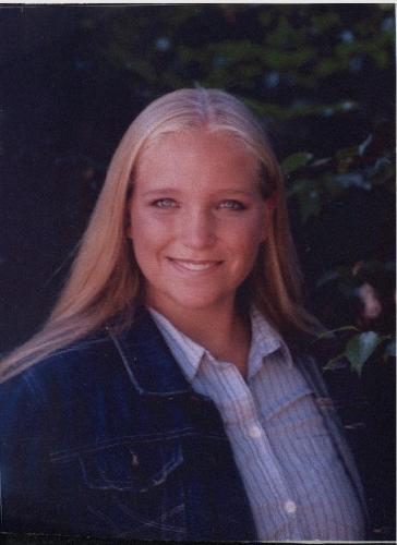 Christine Coulter