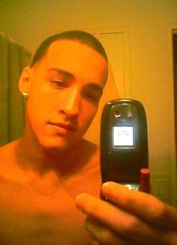 Jacob Burgos