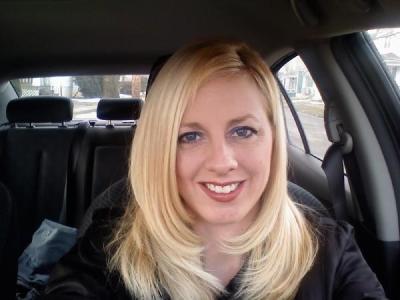 Kimberly Guy