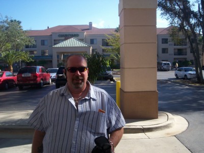 John Kadlitz
