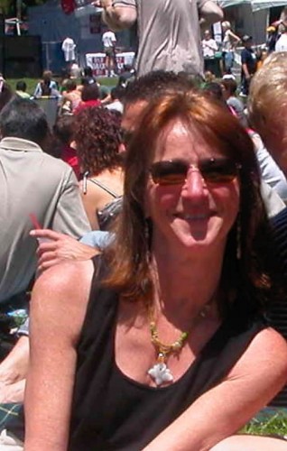 Nancy Kennedy