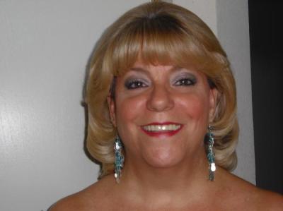 Susan Durkin
