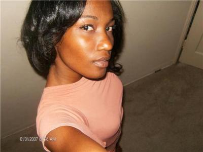 Stacey Olia