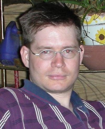 Michael Biglen