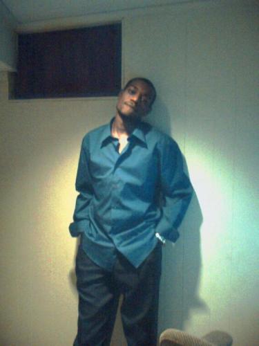 Devon Alexander