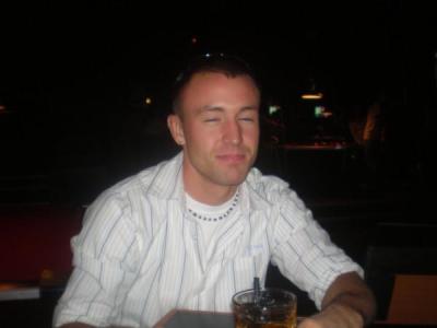 Andrew Degginger