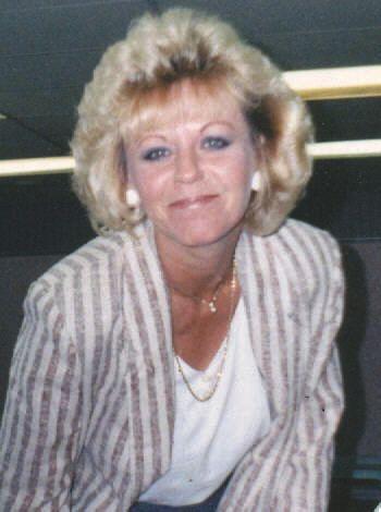 Nancy Griesemer