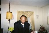 Don Tinsley