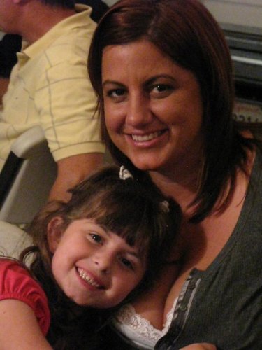 Stephanie Carlson