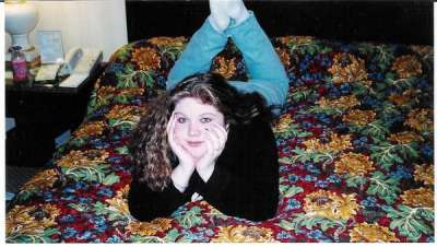 Laura Huffman