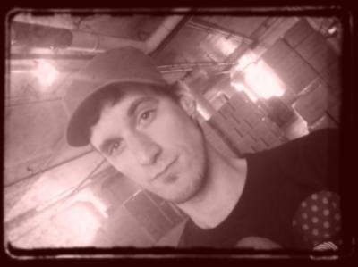 Matthew Regula