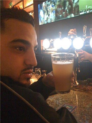 Joseph Samadi