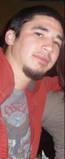 Gary Vigil