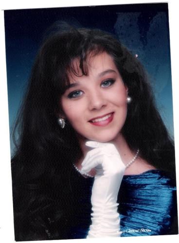 Jennifer Morano