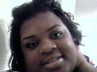 Talathia Joyner