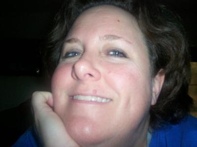 Rhonda Powers
