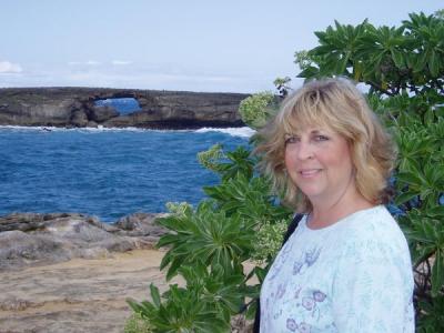 Marilyn Taylor