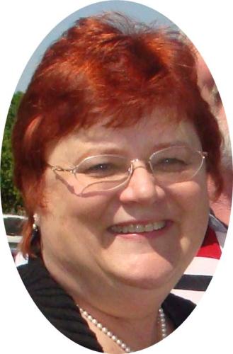 Valerie Wilson