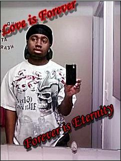 Wayne Posey