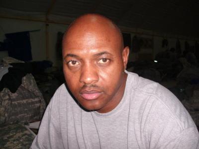 Curtis Kent