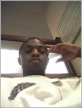 Wesley Williams