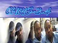 Christopher Hall