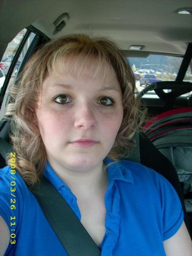 Sheri Brackett