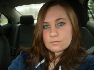 Brittany Arlt