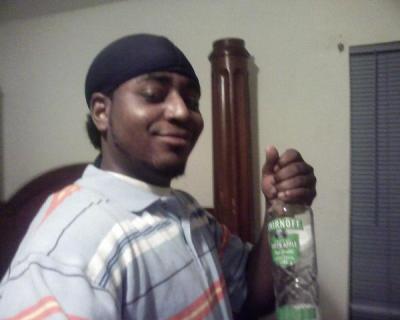 Bradford Pettaway