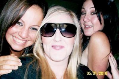 Tiffany Cantwell