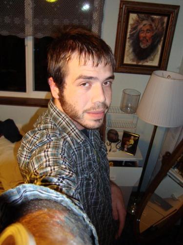 Eric Miller