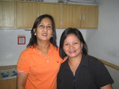 Annie Bautista