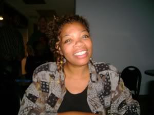 Kimberly Phillips