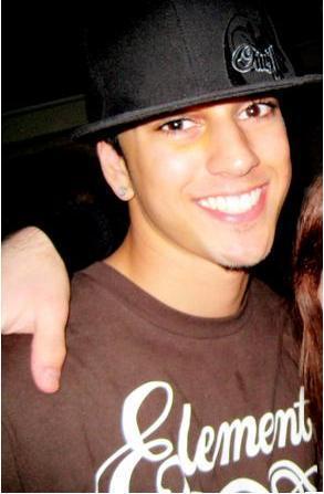 Jonathan Correa
