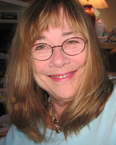 Nancy Robinson