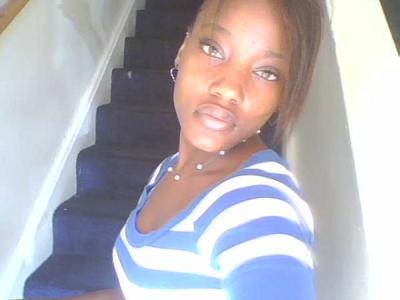 Kenyatta Barron