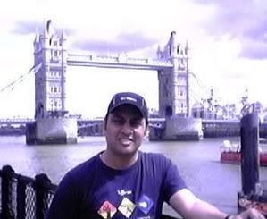 Atul Panchal