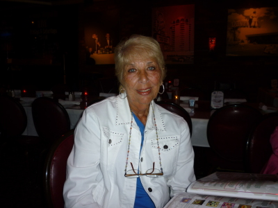Rosanne Degennaro