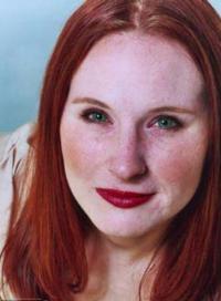 Catherine Cook