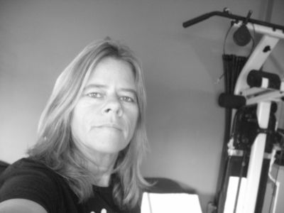 Kathy Rogers
